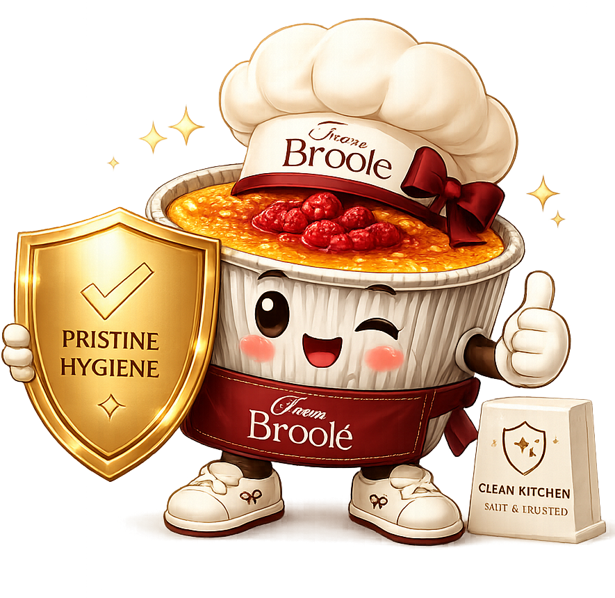 Pristine Hygiene