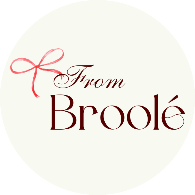 From Broole logo